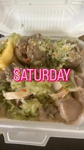 80 reactions · 10 comments | Mama Mia It's Pudding and Souse Saturday in @beautiful.barbados @ronyp_1993 Ronshalee Proverbs​​ ⛱️ #letsgobarbados #scenicbarbados #beautifulbarbados #barbaecation #bucketlistbarbados #wondersofbarbados #destinationbarbados #sliceofparadiseonearth #puddingandsouse #puddingandsousesaturday #saturdaysinbeautifulbarbados | Beautiful Barbados | Facebook