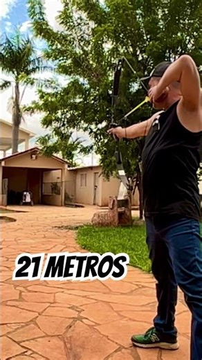 DE UM LADO e DE OUTRO ARCO & FLECHA