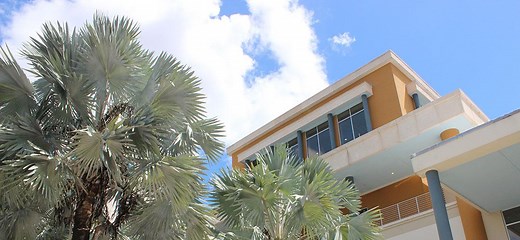 Office of Admissions