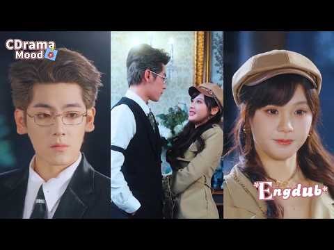 [ENG DUB] From Forced Unions to True Loves: A Chaotic Wedding Led to Two Dream Marriages