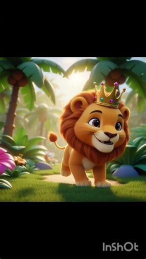 “Animal Parade Song” – Fun Animal Rhymes for Kids