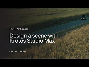 Krotos Studio Max: Sound Design in Pro Tools Pt. 1 - Ambiences