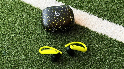 The special edition Powerbeats Pro 2 have 4 design changes you might never see again