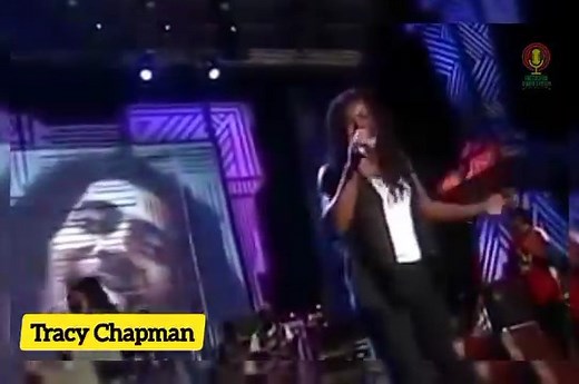 141K views · 12K reactions | Tracy Chapman "Three Little Birds" The Bob Marley All Star Tribute ✨ December, 1999. ❤️ #frecuenciasoundsystem #musicaycultura #reggae | Frecuencia Sound System | Facebook