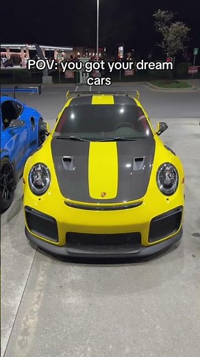 Best Porsche duo