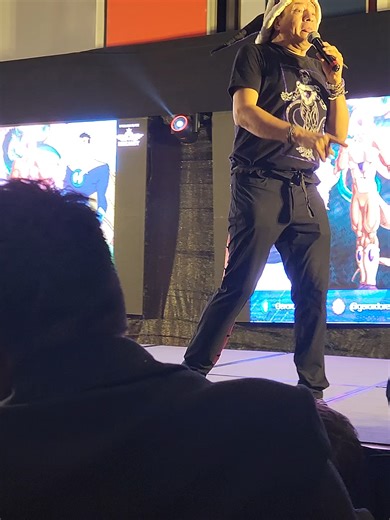 Emperador Freezer Parte 8: Gerardo Reyero y Más