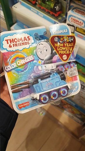 Hunting, Thomas and Friends Color Changers #thomasandfriends
