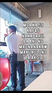 Ano daw ba ang mangyayari kay Buddy kapag nakabaril sya ng magnanakaw sa kanyang AOR? #Buhaygwardya #sekyu #buhaysg #securityofficer #gwardya #securityguard #security #security201file #reelschallengereelschallenge | Security 201 File