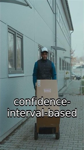 Efficient And Reliable Probabilistic Verification For AI Agents