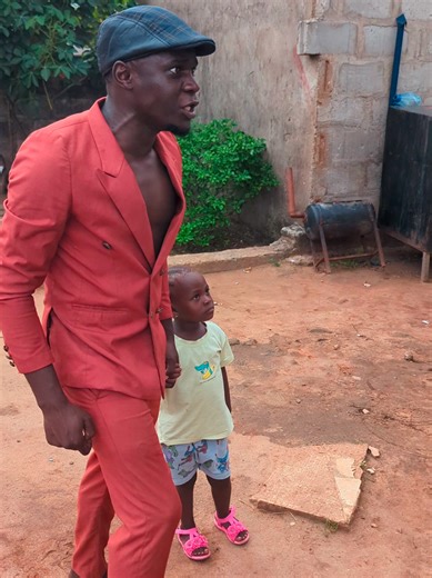 Baba Atugubu Pro Max: The Comedic Genius