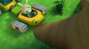 1.8K views · 57 reactions | This centipede inspired Terra-Gup 5 was designed to drive over and ON anything. It can even climb trees!  #octonauts #octonautsAB #TG5 #TerraGup #TerraGup5 #netflix #netflixfamily Netflix Family | Octonauts | Facebook