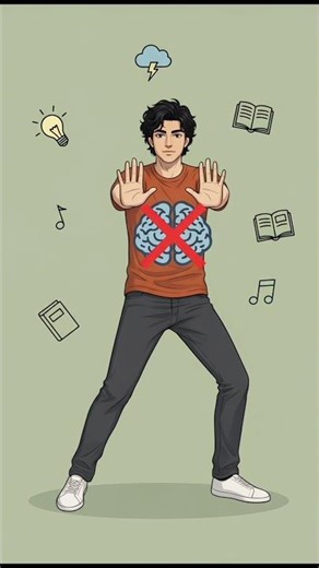 Smart Study Techniques & Topper's Habits #shorts