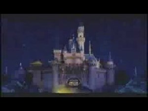Disneyland 50th Commercial