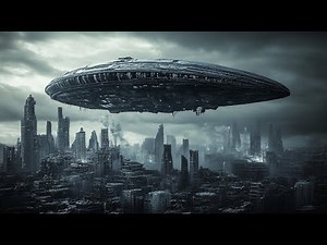 Invincible - Deep Ambient Progressive Techno Sci-Fi Trip for Focus, Study, Productivity