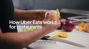 177 reactions · 24 shares | Uber Eats is an easy way to boost volume and reach more customers with delivery. | Uber Eats | Facebook