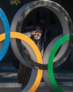 Tokyo Olympics organizers unveil pandemic playbook