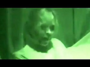 New!!! Brazilian Scary Ghost Prank - Deeply TERRIFYING Prank