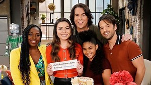 ¿Dónde ver el reboot de iCarly (2021) en México y Latinoamérica? | TierraGamer: noticias y entretenimiento de anime, series, videojuegos y tecnología