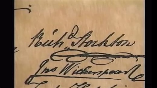 5 The British Tortured-56 Signers Declaration of Independence 1976 Bicentennial Paul Harvey