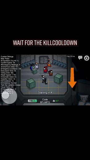 Among us cheat mod in Tweakdoor.com