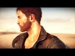 Mad Max PC Game Free Download