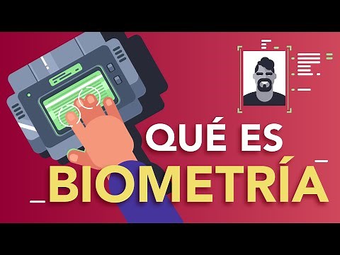 What is biometrics?
