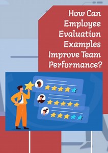 How Can Employee Evaluation Examples Improve Team Performance - SlideServe
