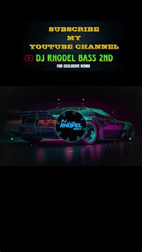 DJ Hi Leng Full Bass Remix with Slowed Reverb