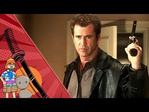 Payback: Mel Gibson's Gritty Revenge Film