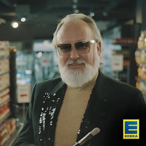 EDEKA on Reels