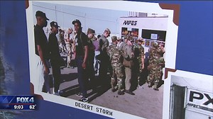 Dallas Army and Air Force Exchange Service will stay open in spite of shutdown