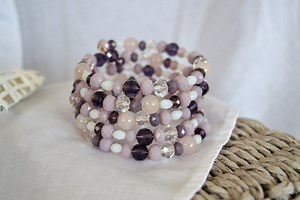 Bracelet à mémoire de forme - Etsy France