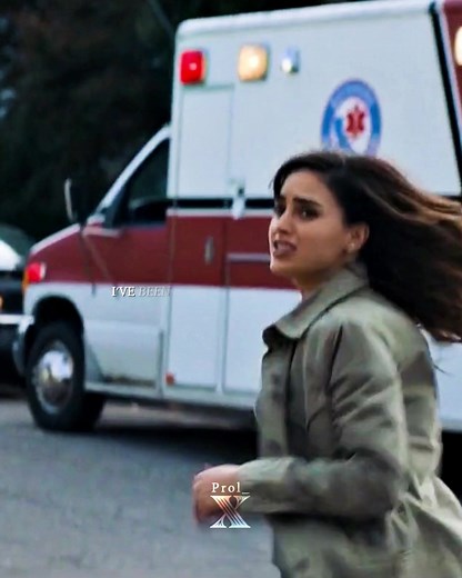 Sam Panic at Hospital - Scream Edit 5