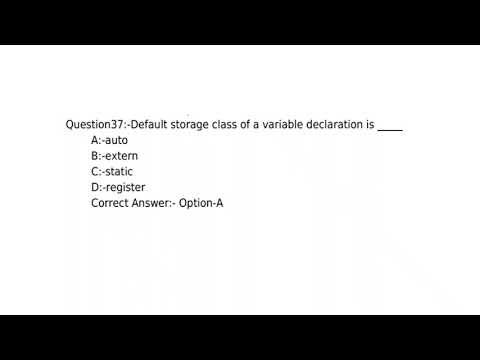 JUNIOR INSTRUCTOR ICT SYSTEM MAINTENANCE | | PYQ ||ANSWERS