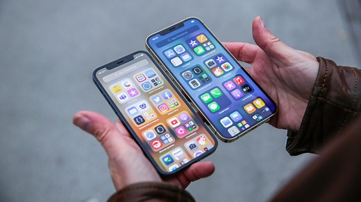 Apple iPhone 12 Pro Max Test: Kamera, Akku, Display, Preis, Ausstattung