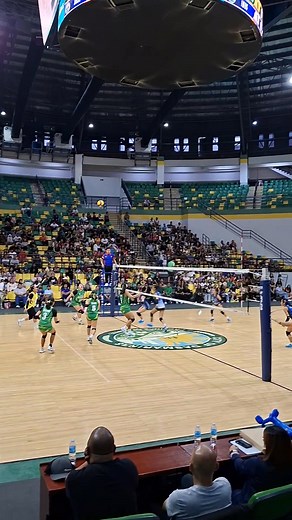 Nice one City of Dasma vs City of Imus #volleyball #1stcaviteintertown #sports #tournament #highlights | Zenaida Bacolod