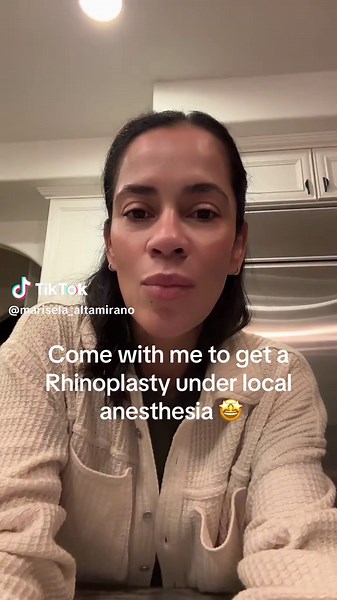 7 hours in LA for a a rhinoplasty with Dr.Kim from @Steve S. Kim, MD, PhD #rhinoplasty #nosejob #nostrils #cosmetict