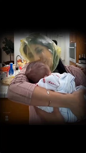 Scary Encounter: Plastic Bag Stuck to Face