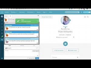 HelpSocial Genesys PureCloud Overview And Demo