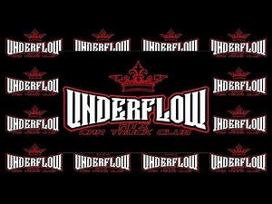 UNDERFLOW ATX - LUNNIK - HOME BASS STUDIO RECORDS