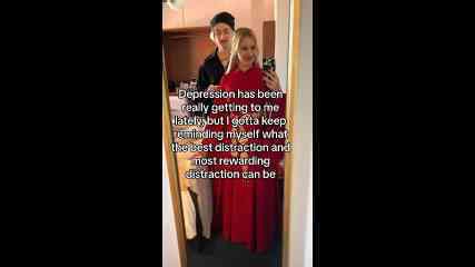 What’s your perfect date? Mine includes snacks and zero socializing