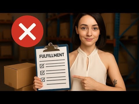 How to Prevent Account Holds With Proper Fulfillment Documentation (Must-Know Tutorial)