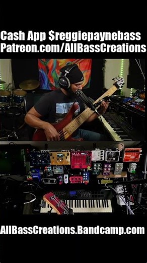 Master the Fading Ring Mod Effect: Audio Production Hack! #shorts