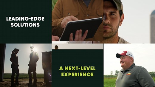 11 Bayer U.S. Crop Science brands are joining forces to launch the new, enhanced Channel® seed brand. We're excited to share our vision for how we will exceed your expectations through leading-edge solutions, being connected to you and a next-level experience. #AgInnovation #PlacedToPerform #SeedsmanshipAtWork | Channel Seed