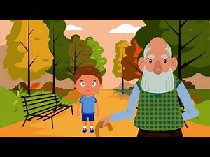 This old man | Nursery Rhymes | Kids Songs | Kids | Lullaby Rhymes