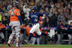 Astros vs. Mariners Series Preview & Prediction: Records, Pitching Matchups and more - 2024 MLB Season