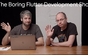 [Boring Show] Slivers Explained - 动态布局