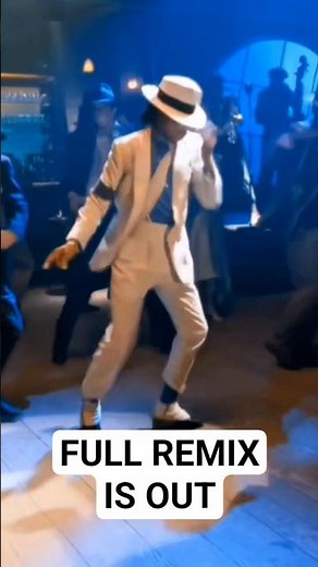 Michael Jackson - Smooth Criminal x Beat It (Soul Wave Sounds 2026 Mashup Remix