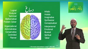 Lesson 3b - Urdu Short Course 1 - YouTube