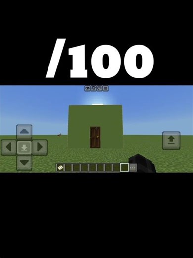 #Minecraft Changing Room 😍😍